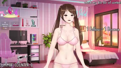 Snapshot of kyrawildofficial chatting on 09/09/25, 09:47 Kyra Wild online show from 09/09/25, 09:47