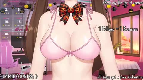 Snapshot of kyrawildofficial chatting on 10/18/25, 12:57 Kyra Wild online show from 10/18/25, 12:57