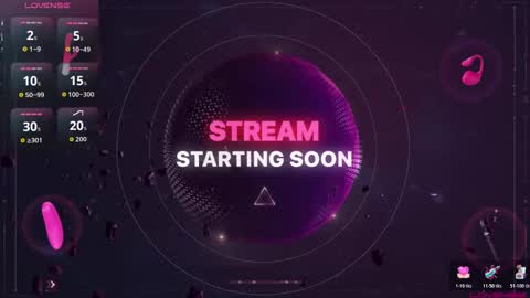Snapshot of kyrawildofficial chatting on 10/26/25, 08:20 Kyra Wild online show from 10/26/25, 08:20