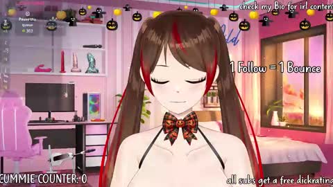 Snapshot of kyrawildofficial chatting on 10/30/25, 09:55 Kyra Wild online show from 10/30/25, 09:55