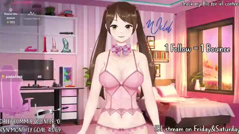 Snapshot of kyrawildofficial chatting on 11/19/25, 08:42 Kyra Wild online show from 11/19/25, 08:42