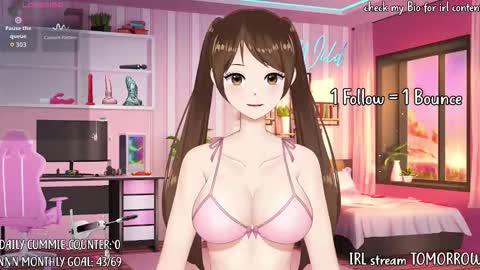 Snapshot of kyrawildofficial chatting on 11/21/25, 01:04 Kyra Wild online show from 11/21/25, 01:04