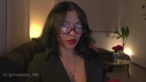 Snapshot of kyria__1 chatting on 01/15/26, 12:26 schedule 300 pm - 1100pm colombia time online show from 01/15/26, 12:26