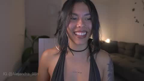 Snapshot of kyria__1 chatting on 02/23/26, 11:24 schedule 300 pm - 1100pm colombia time online show from 02/23/26, 11:24