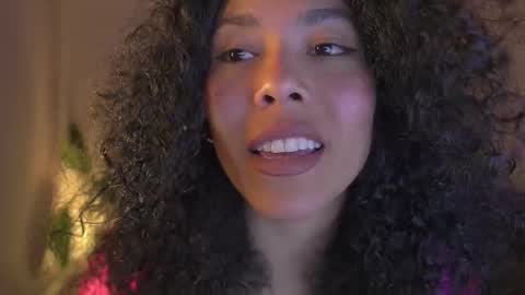 Snapshot of kyria__1 chatting on 03/10/26, 01:43 schedule 300 pm - 1100pm colombia time online show from 03/10/26, 01:43