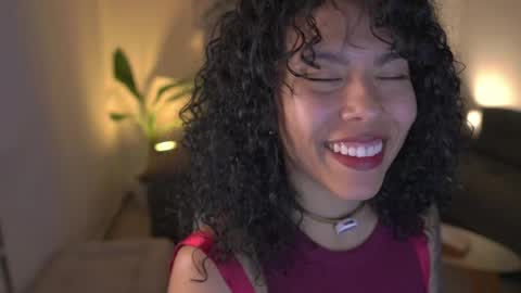 Snapshot of kyria__1 chatting on 04/05/26, 11:13 schedule 300 pm - 1100pm colombia time online show from 04/05/26, 11:13