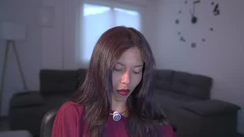 Snapshot of kyria__1 chatting on 07/16/26, 11:00 schedule 300 pm - 1100pm colombia time online show from 07/16/26, 11:00