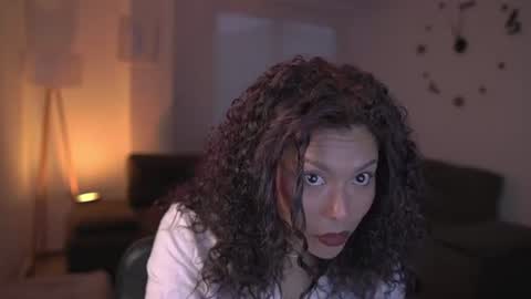 Snapshot of kyria__1 chatting on 07/20/26, 11:07 schedule 300 pm - 1100pm colombia time online show from 07/20/26, 11:07