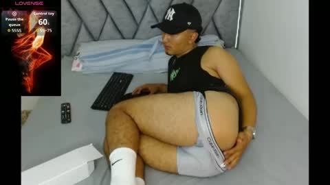 Snapshot of kyroestrada chatting on 03/09/26, 02:59 kyroestrada online show from 03/09/26, 02:59