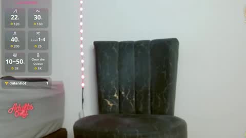 Snapshot of kyroestrada chatting on 04/18/26, 01:53 kyroestrada online show from 04/18/26, 01:53