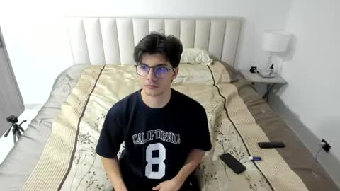 kyron online show from 03/25/26, 05:57