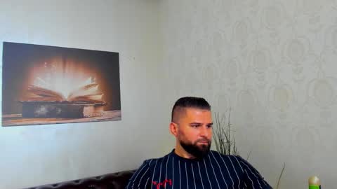 KysonOnyx online show from 10/14/25, 10:16