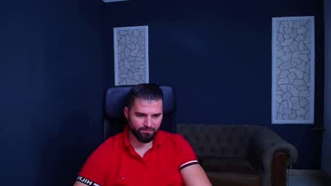 KysonOnyx online show from 10/16/25, 06:25