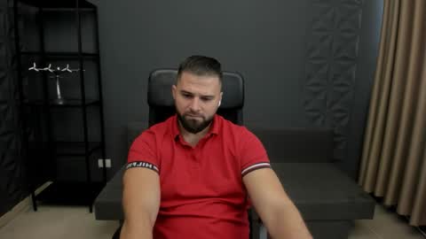 KysonOnyx online show from 10/22/25, 07:52