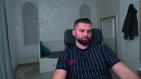 KysonOnyx online show from 10/27/25, 07:23