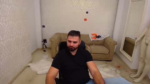 KysonOnyx online show from 10/28/25, 11:47