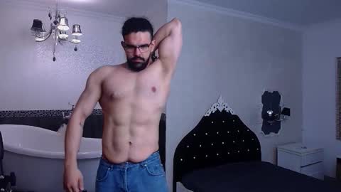 Snapshot of kysonrhodes chatting on 12/14/25, 05:24 KysonRhodes online show from 12/14/25, 05:24