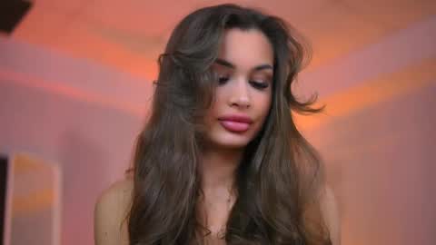 Kyssa online show from 02/25/26, 07:45