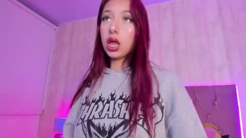 kytty_gatita online show from 11/13/25, 04:22