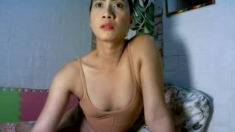 kyutshyne online show from 01/21/25, 04:37