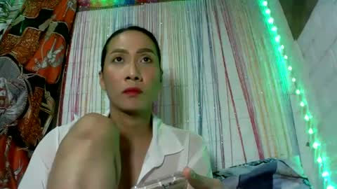 kyutshyne online show from 01/27/25, 06:41