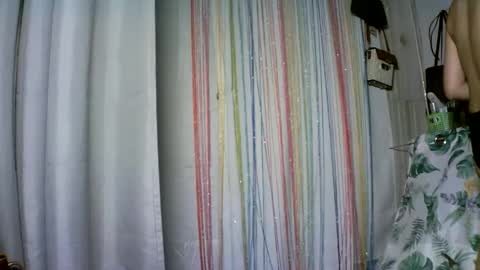 kyutshyne online show from 02/14/25, 04:20