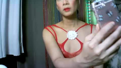 kyutshyne online show from 02/23/25, 03:29