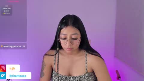 Snapshot of kyy_isa chatting on 02/05/26, 05:12 IG online show from 02/05/26, 05:12