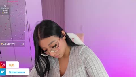 Snapshot of kyy_isa chatting on 02/23/26, 03:31 IG online show from 02/23/26, 03:31