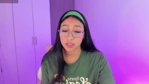 Snapshot of kyy_isa chatting on 03/02/26, 02:47 IG online show from 03/02/26, 02:47