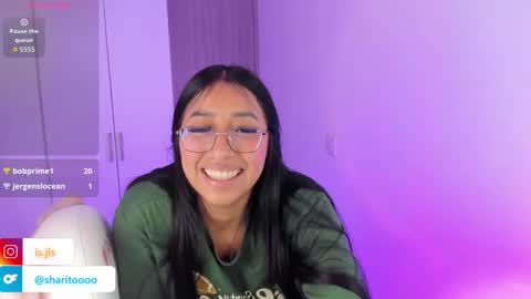 Snapshot of kyy_isa chatting on 03/02/26, 05:08 IG online show from 03/02/26, 05:08