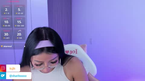 Snapshot of kyy_isa chatting on 03/02/26, 05:31 IG online show from 03/02/26, 05:31