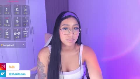 Snapshot of kyy_isa chatting on 03/07/26, 05:04 IG online show from 03/07/26, 05:04