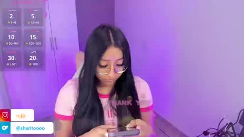 Snapshot of kyy_isa chatting on 03/20/26, 04:17 IG online show from 03/20/26, 04:17