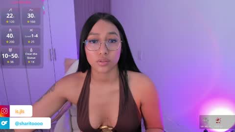 Snapshot of kyy_isa chatting on 04/01/26, 11:57 IG online show from 04/01/26, 11:57