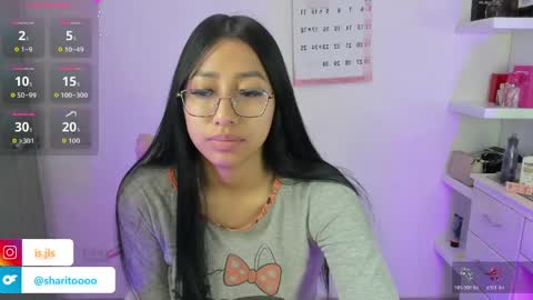 Snapshot of kyy_isa chatting on 04/12/26, 09:58 IG online show from 04/12/26, 09:58