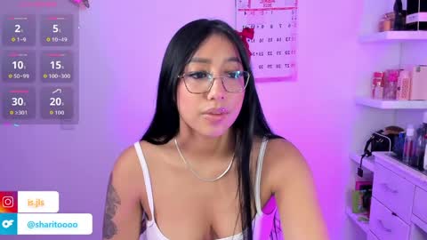 Snapshot of kyy_isa chatting on 04/16/26, 03:51 IG online show from 04/16/26, 03:51