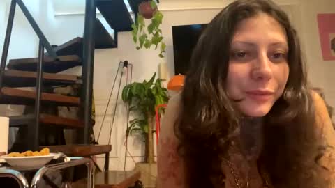 l0llych3rry online show from 04/07/26, 02:01