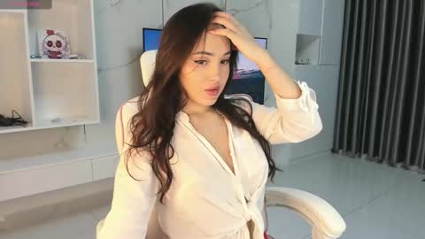 Snapshot of l1lpamp chatting on 03/10/25, 05:50 Pampy online show from 03/10/25, 05:50