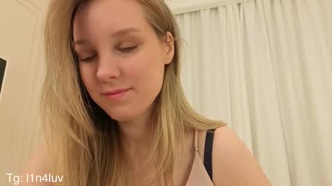 lina online show from 01/17/26, 09:40