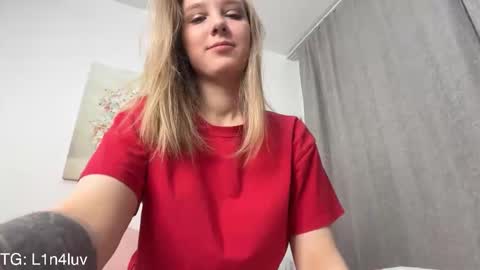 lina online show from 02/03/26, 02:53