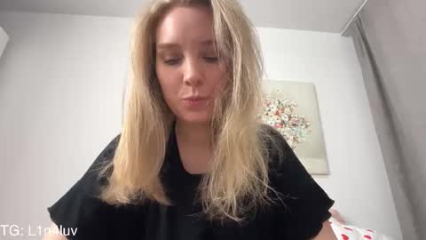 lina online show from 02/05/26, 09:30