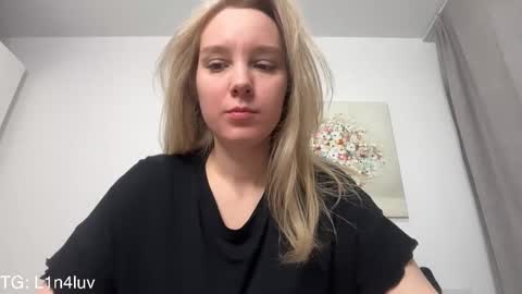 lina online show from 02/16/26, 04:36