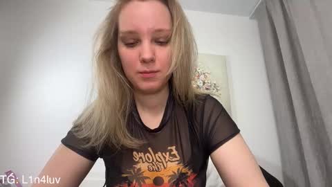 lina online show from 02/24/26, 12:30