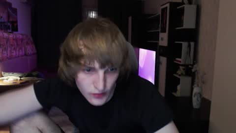 Snapshot of l1onkennedy chatting on 05/16/26, 07:34 l1onkennedy online show from 05/16/26, 07:34