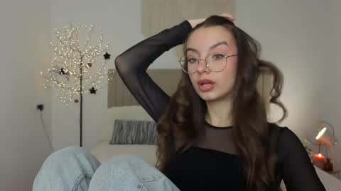 Margo  online show from 02/11/26, 02:22