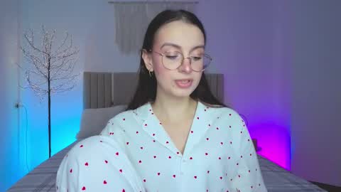 Margo  online show from 02/27/26, 02:28