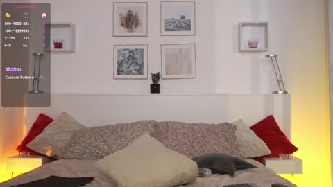 Snapshot of l1ttle_kiki chatting on 03/30/26, 05:47 Viktoria White online show from 03/30/26, 05:47