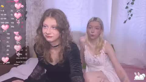 Snapshot of l1ttlekiki chatting on 06/12/26, 03:55 Sara online show from 06/12/26, 03:55