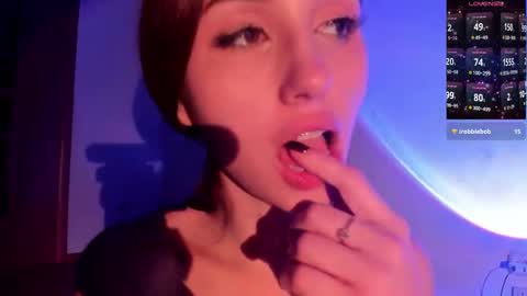 Malika online show from 01/10/25, 10:46